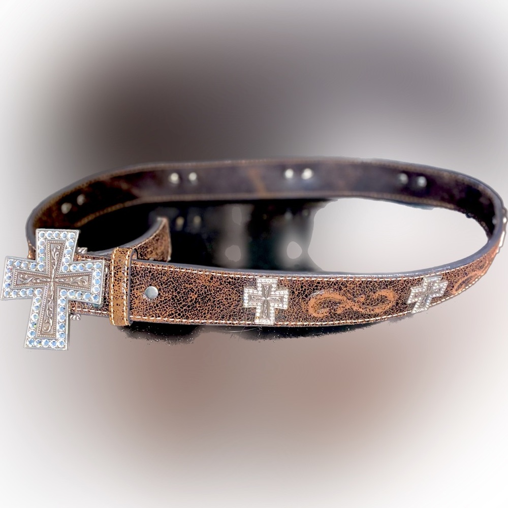 Belt